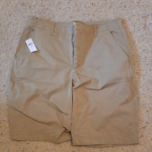 Womens Downtown Bermuda GAP Shorts